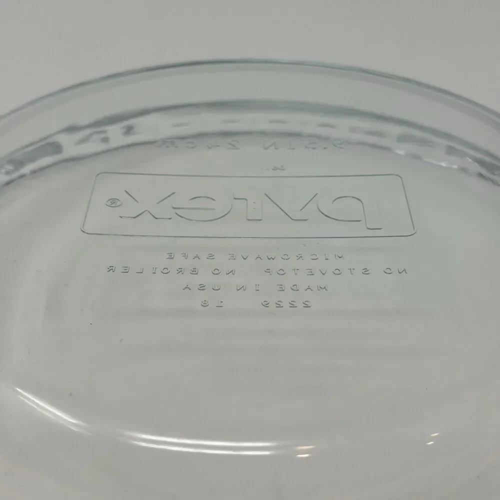 Pyrex Easy Grab 9.5